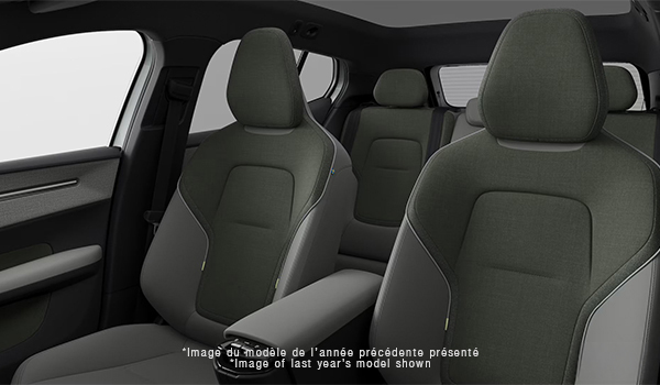 Volvo EX30  2026 à Richmond, Colombie-Britannique