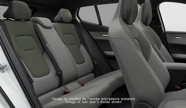 Volvo EX30  2026 à Richmond, Colombie-Britannique