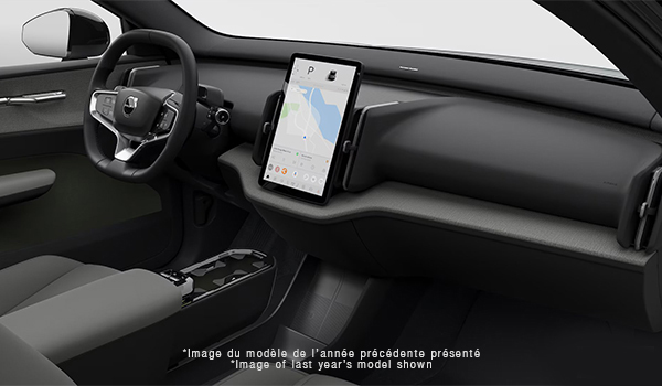 Volvo EX30  2026 à Richmond, Colombie-Britannique