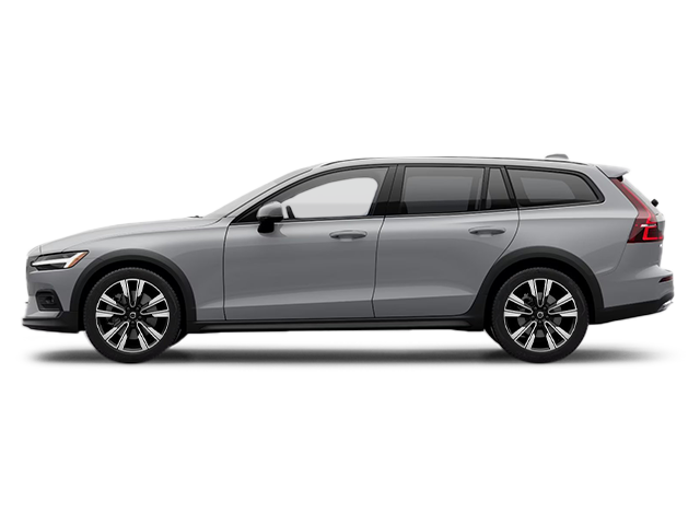 2026 Volvo V60 Cross Country Ultra-exterior-side