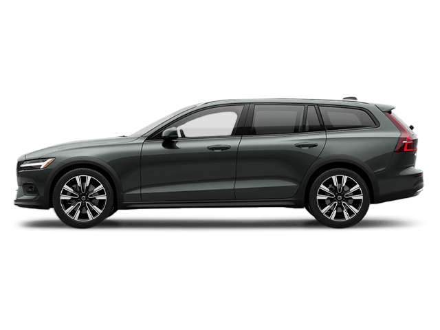 Volvo V60 Cross Country Ultra 2026-exterior-side