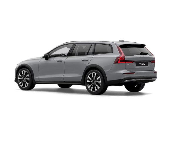 2026 Volvo V60 Cross Country Ultra-exterior-front