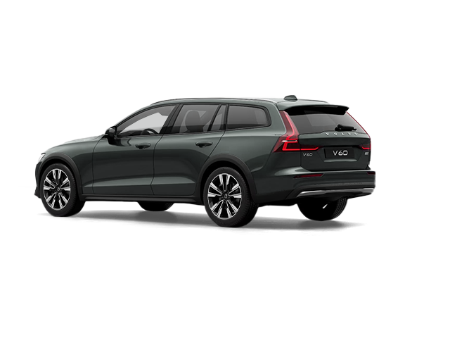 Volvo V60 Cross Country Ultra 2026-exterior-front
