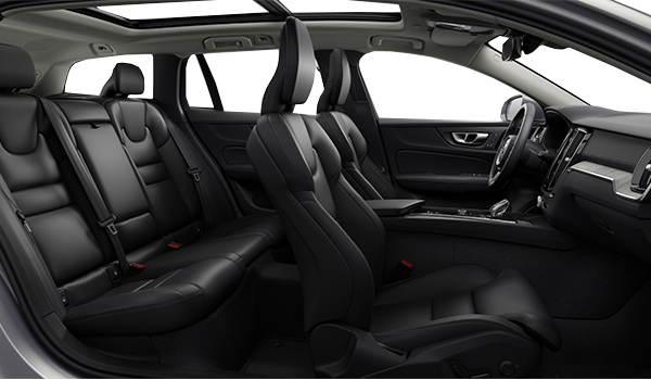 Volvo V60 Cross Country  2026 à Richmond, Colombie-Britannique