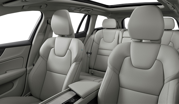 Volvo V60 Cross Country Ultra 2026-interior-front