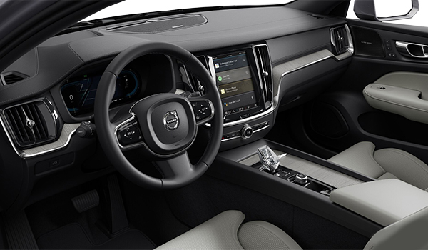 Volvo V60 Cross Country Ultra 2026-interior-dasboard