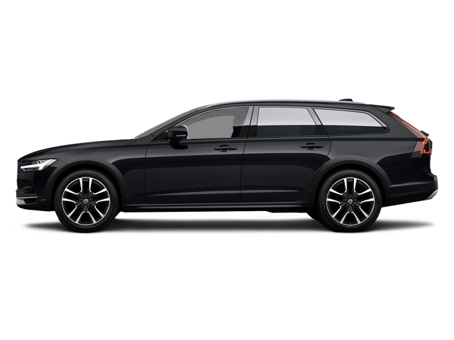 2026 Volvo V90 Cross Country Ultra-exterior-side