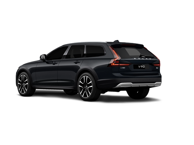 2026 Volvo V90 Cross Country Ultra-exterior-front