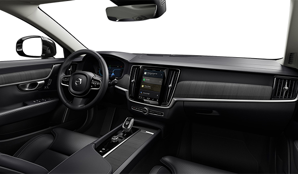 2026 Volvo V90 Cross Country Ultra-interior-dasboard