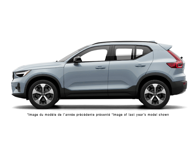 2026 Volvo XC40 in Richmond, British Columbia