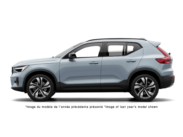 2026 Volvo XC40 Ultra (Dark Theme)-exterior-side