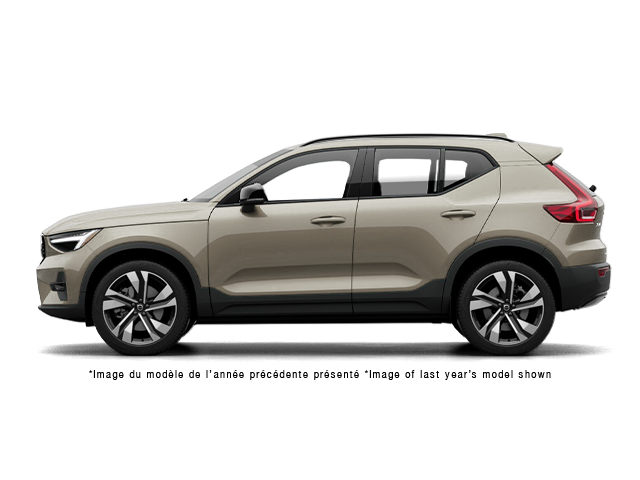 2026 Volvo XC40 Ultra (Dark Theme)-exterior-side