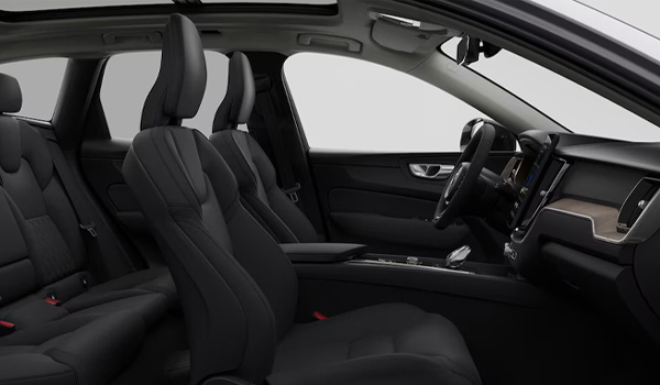 2026 Volvo XC60 Plug-in hybrid in Richmond, British Columbia