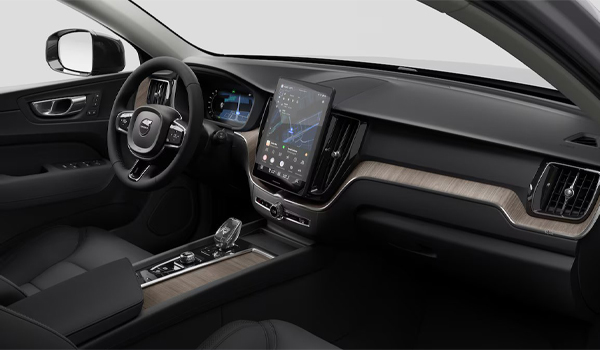 2026 Volvo XC60 Plug-in hybrid in Richmond, British Columbia