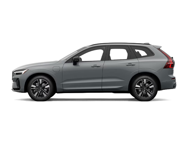 Volvo XC60 Plug-in hybrid Plus 2026-exterior-side