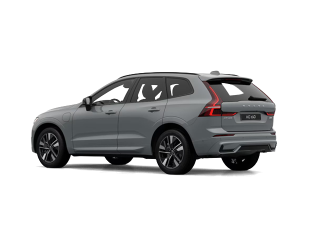 Volvo XC60 Plug-in hybrid Plus 2026-exterior-front