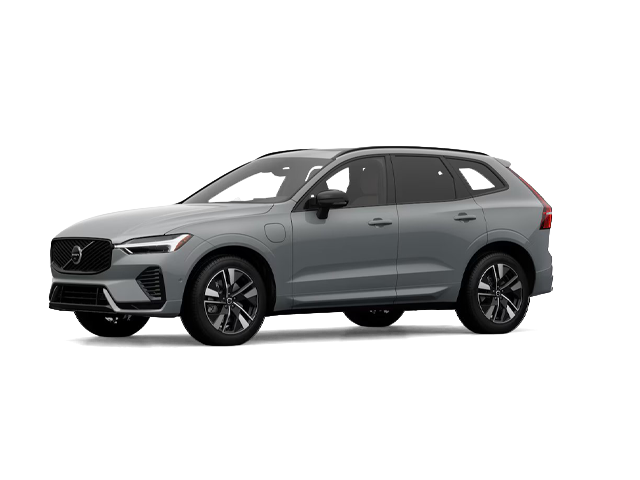 Volvo XC60 Plug-in hybrid Plus 2026-exterior-front