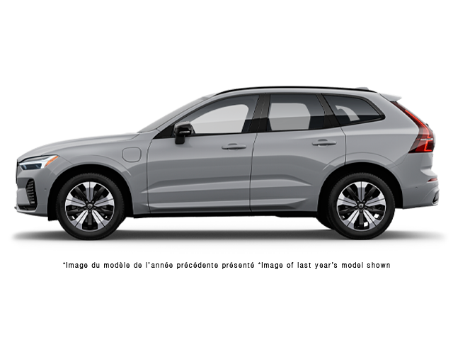 Volvo XC60 Plug-in hybrid Plus 2026-exterior-side