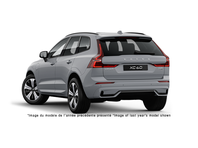 Volvo XC60 Plug-in hybrid Plus 2026-exterior-front