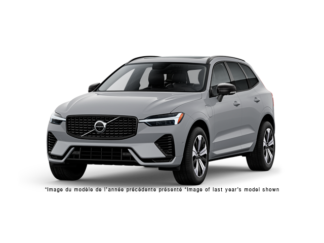 Volvo XC60 Plug-in hybrid Plus 2026-exterior-front