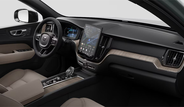 2026 Volvo XC60 Plug-in hybrid in Richmond, British Columbia