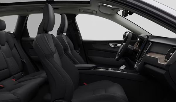 Volvo XC60  2026 à Richmond, Colombie-Britannique