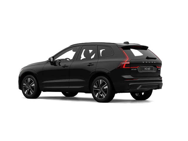 2026 Volvo XC60 Plus-exterior-front