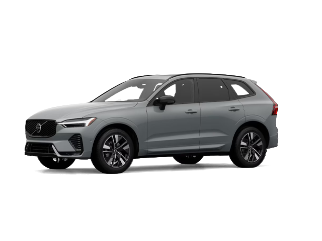 2026 Volvo XC60 Plus-exterior-front