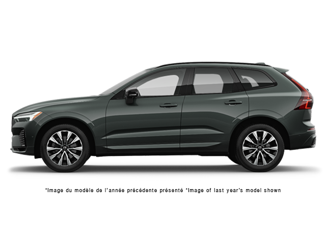 2026 Volvo XC60 Plus-exterior-side