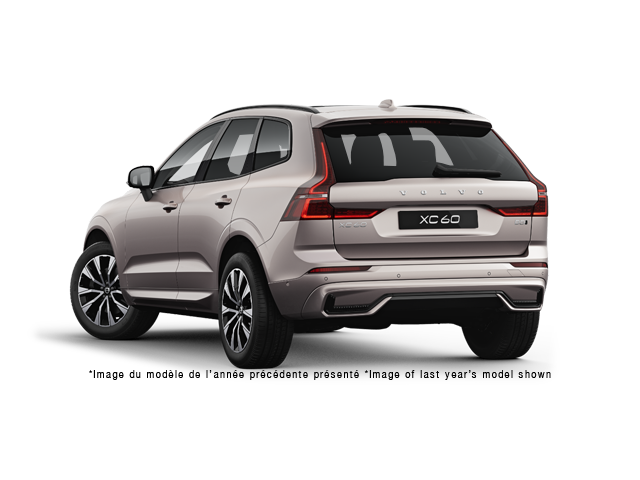 2026 Volvo XC60 Plus-exterior-front