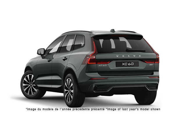 2026 Volvo XC60 Plus-exterior-front