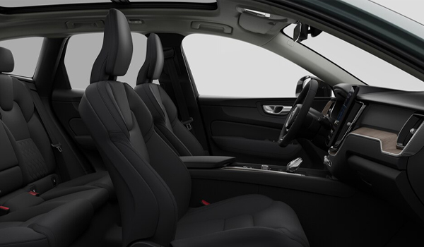 2026 Volvo XC60 Plus-interior-front