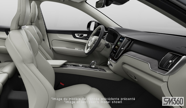 2026 Volvo XC60 Plus-interior-front