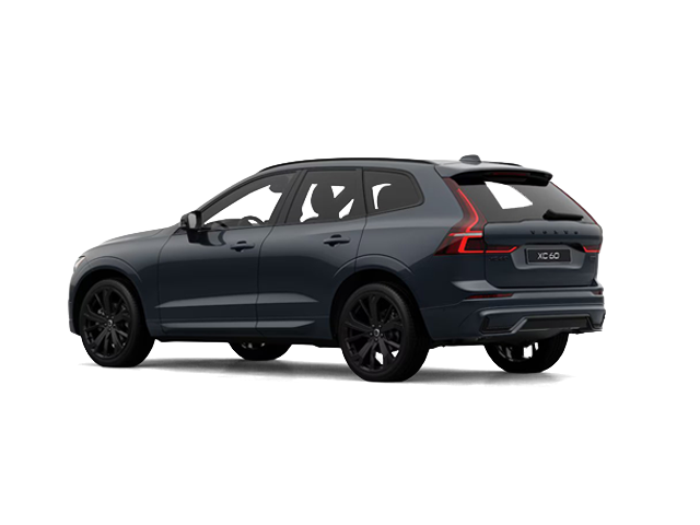 Volvo XC60  2026 à Richmond, Colombie-Britannique