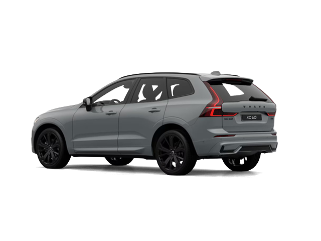 2026 Volvo XC60 Ultra Black Edition-exterior-front