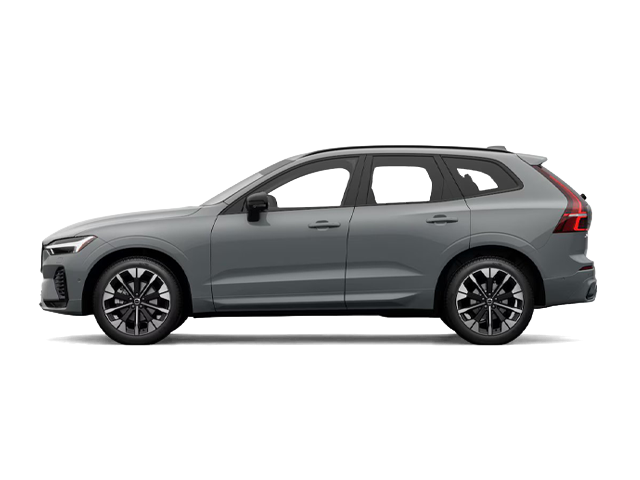 2026 Volvo XC60 Ultra-exterior-side