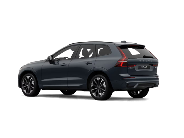 Volvo XC60 Ultra 2026-exterior-front