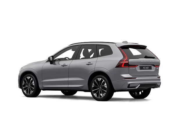 2026 Volvo XC60 in Richmond, British Columbia