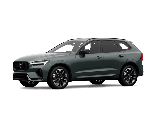 2026 Volvo XC60 Ultra-exterior-front