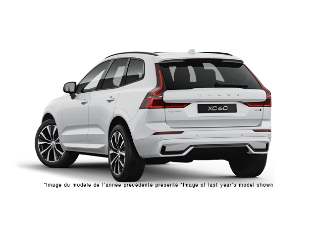 2026 Volvo XC60 Ultra-exterior-front