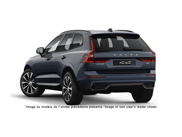 2026 Volvo XC60 Ultra-exterior-front