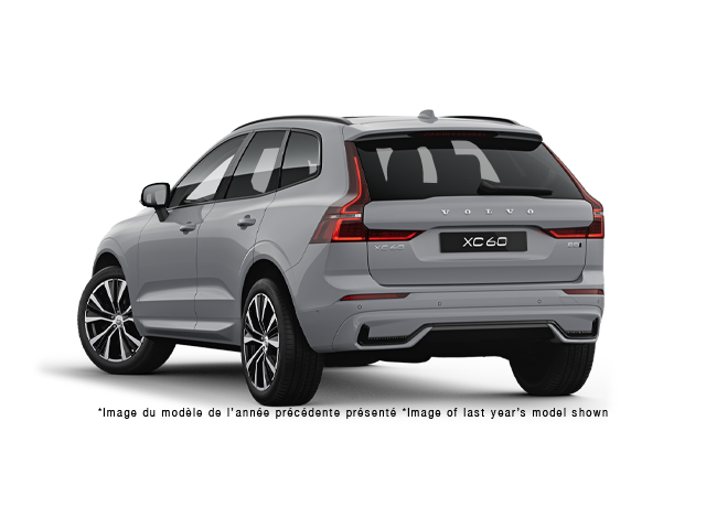 2026 Volvo XC60 Ultra-exterior-front