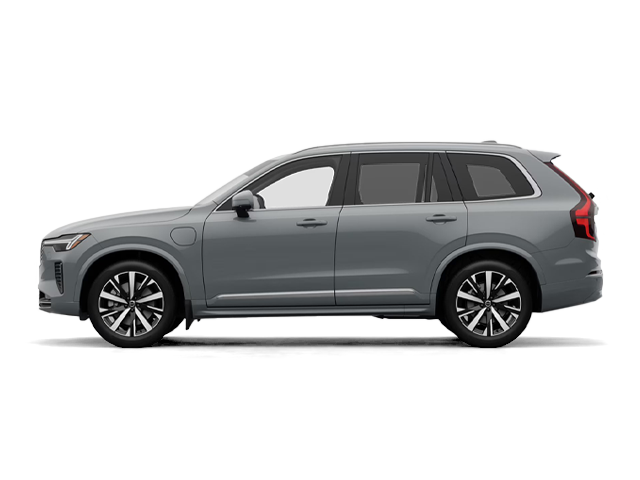 Volvo XC90 Plug-in hybrid Core 7-Seater (Bright Theme) 2026-exterior-side