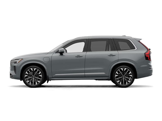 Volvo XC90 Plug-in hybrid Ultra 7-Seater (Bright Theme) 2026-exterior-side