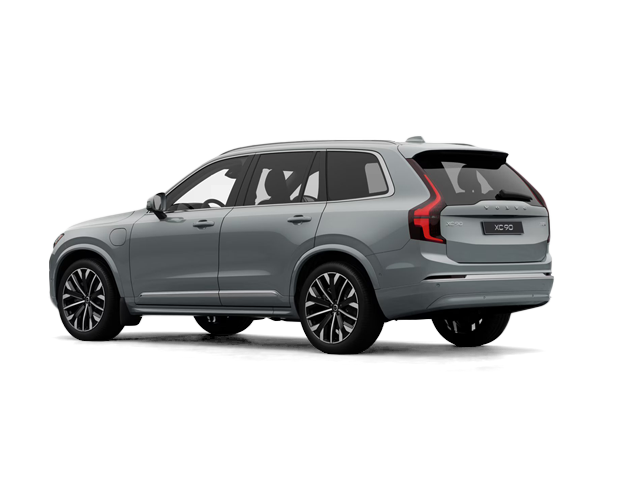 Volvo XC90 Plug-in hybrid Ultra 7-Seater (Bright Theme) 2026-exterior-front