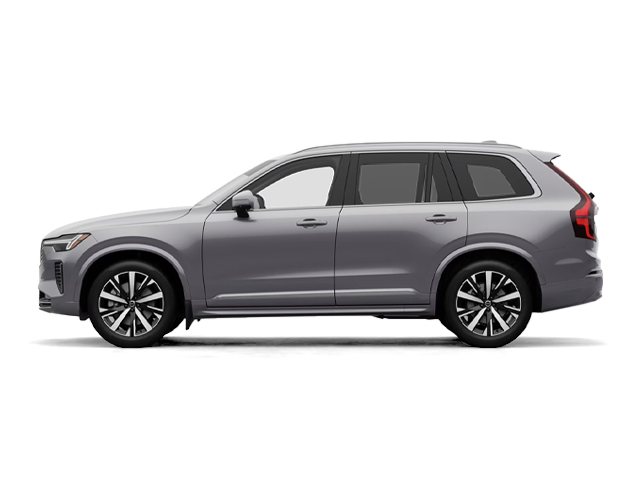 2026 Volvo XC90 Core 7-Seater (Bright Theme)-exterior-side