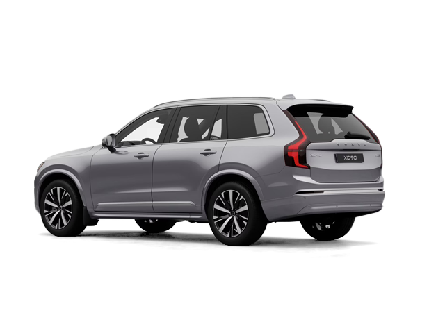 2026 Volvo XC90 Core 7-Seater (Bright Theme)-exterior-front