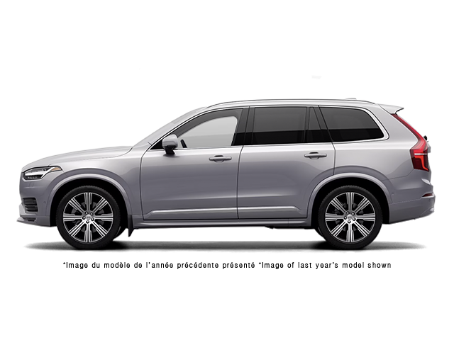 2026 Volvo XC90 Plus 7-Seater (Bright Theme)-exterior-side