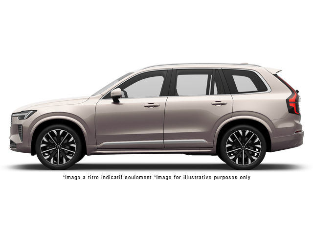 2026 Volvo XC90 Plus 7-Seater (Dark Theme)-exterior-side