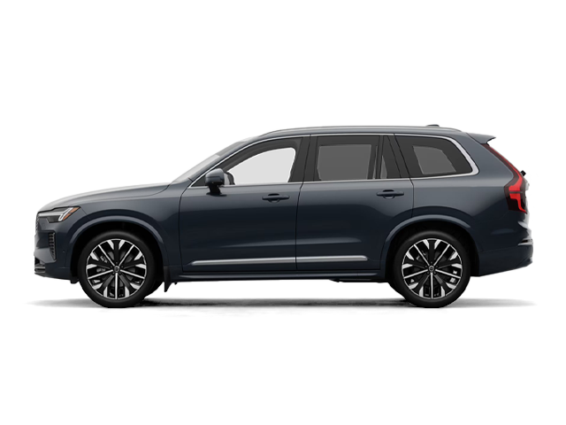 2026 Volvo XC90 Ultra 6-Seater (Bright Theme)-exterior-side